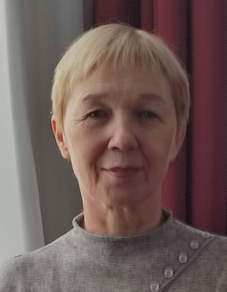 Школьная Евгения Анатольевна