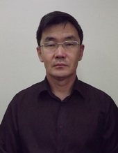 Даржаев Валерий Хандадоржиевич