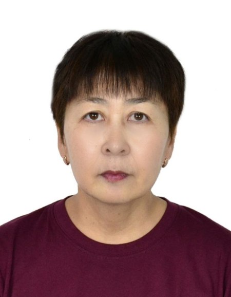 Холхоева Ольга Владимировна