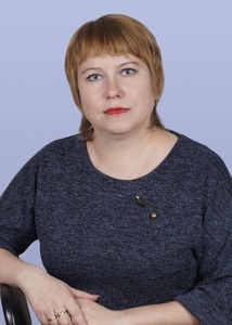 Ангапова Наталья Владимировна