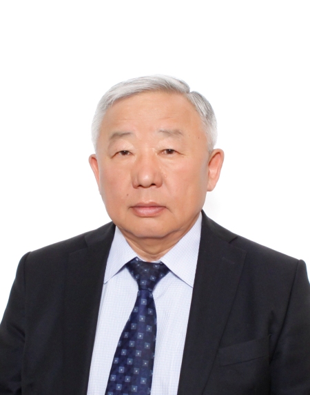 Молотов Валерий Сергеевич