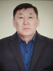 Шандибаев Жалсан Нимаевич