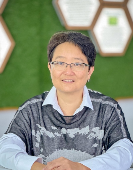 Лаврентьева Ирина Николаевна