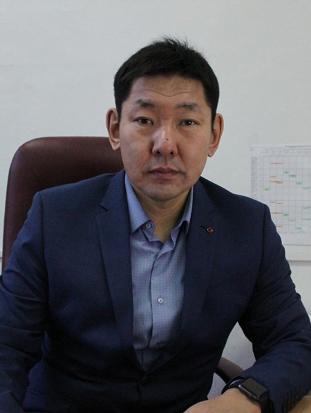 Ачитуев Владимир Александрович