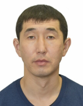 Аюшинов Алексей Агванович