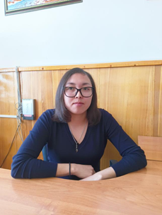 Лобачёва Светлана Александровна