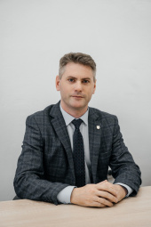 Тимофеев Владимир Иванович