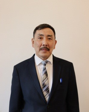 Болотов Галсан Гомбожапович