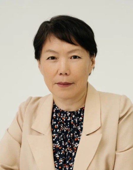 Нимаева Марина Николаевна