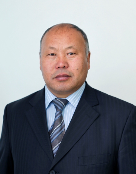 Цыремпилов Петр Бадмаевич