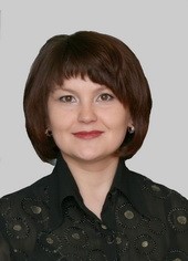 Залуцкая Екатерина Викторовна