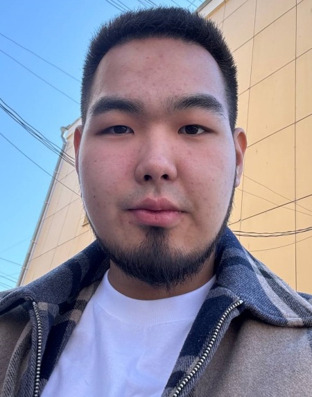 Маладаев Аюша Баторович