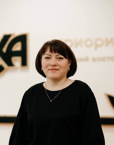 Тугарина Елена Сергеевна