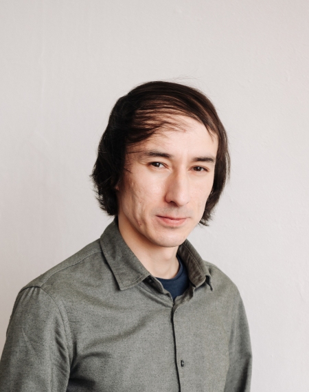 Пономаренко Сергей Владимирович