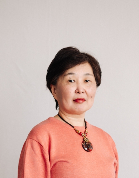 Балданова Аюна Сырен-Доржиевна