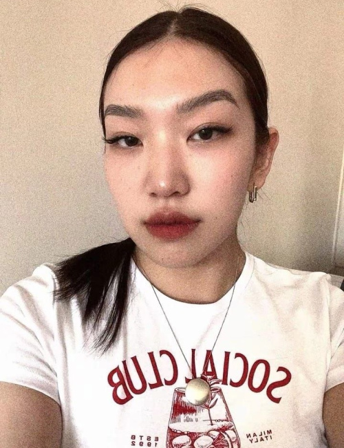 Гылыкова Саяна Гончиковна