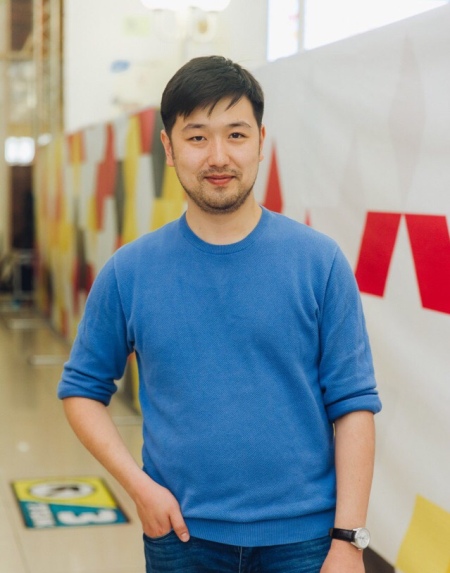 Очиров Олег Сергеевич