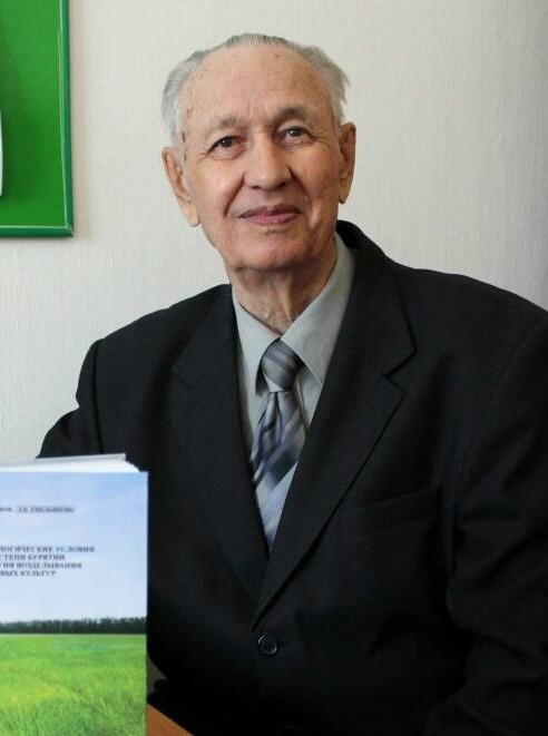 Емельянов Александр Михайлович