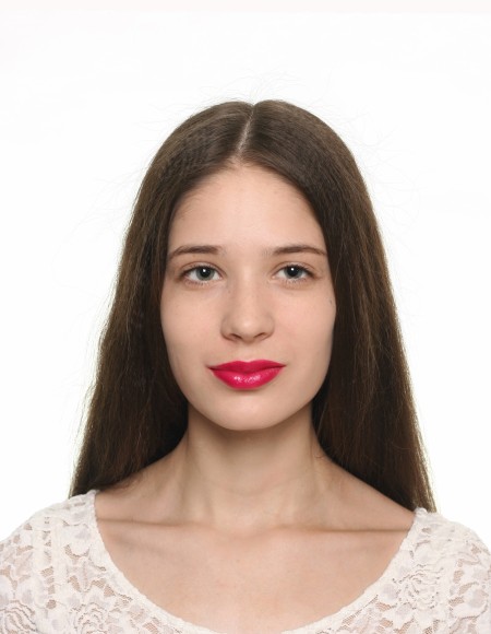 Иевская Алена Андреевна
