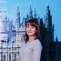 Карпова Ирина Георгиевна