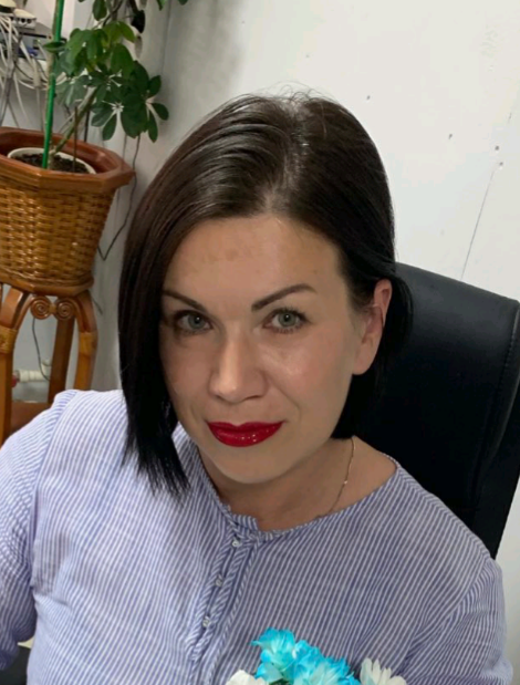 Ильина Эльвира Викторовна