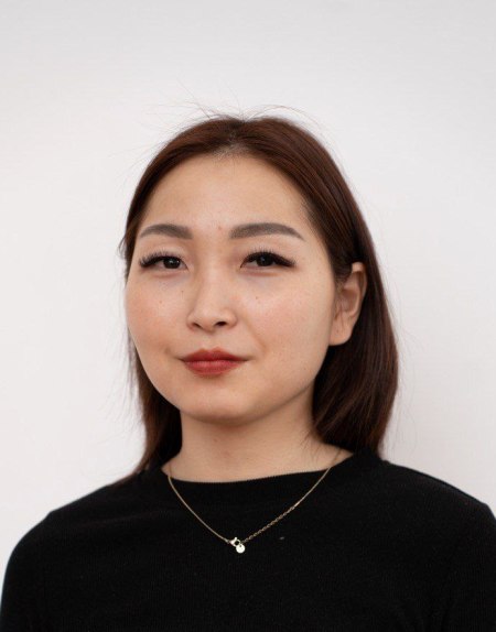 Сенди-Хуурак Айырана Романовна