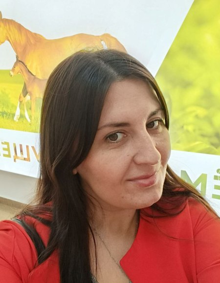 Филиппова Клавдия Ивановна