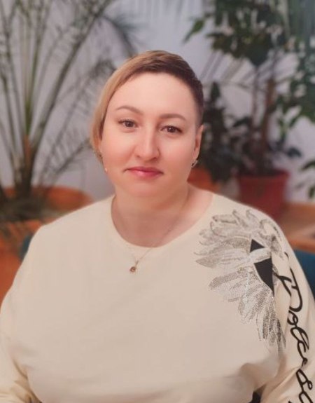 Емельянова Евгения Викторовна