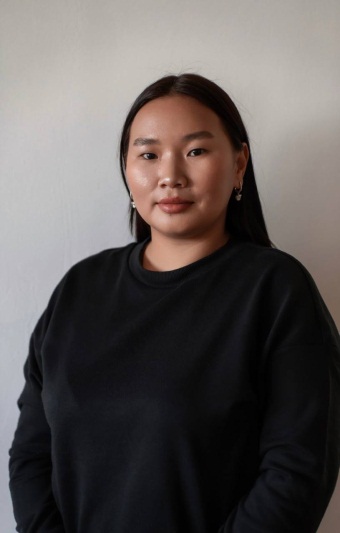 Упсун Таймира Сергеевна